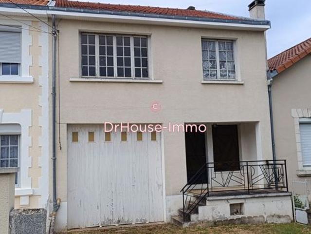 Maison proximité de périgueux