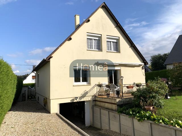 MAISON PROXIMITE YERVILLE