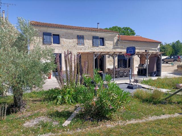 Maison Puy Du Lac