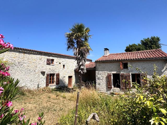 Maison Puy Du Lac 8 pièce s 168.71 m2