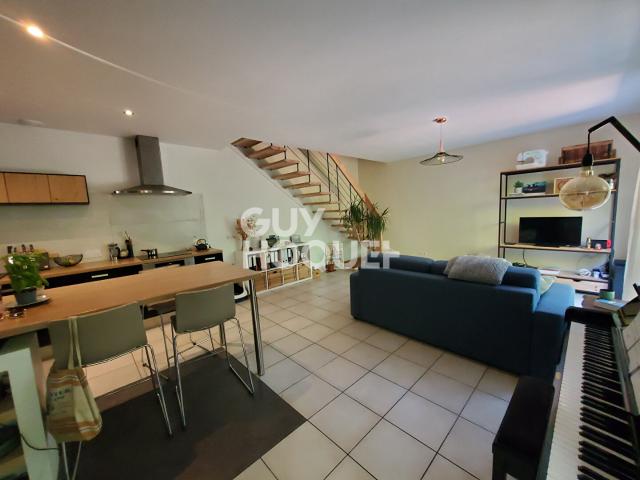 Maison Puygouzon 4 pièce s 68 m2