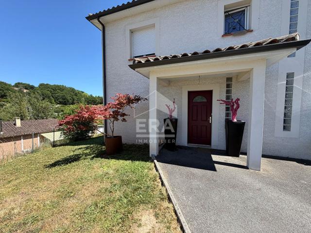 Maison Puygouzon 6 pièces 135 m2