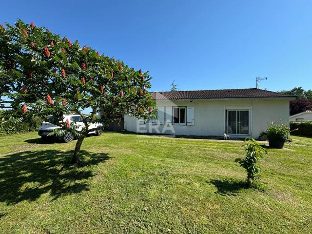 Maison Pugnac 4 pièce s 91 m2