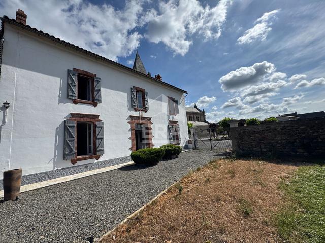 Maison Pujo 5 pièce s 116 m2
