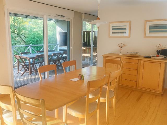 Maison Pyla sur Mer 130m²