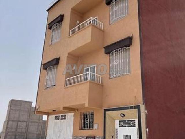 Maison quasi neuve à vendre