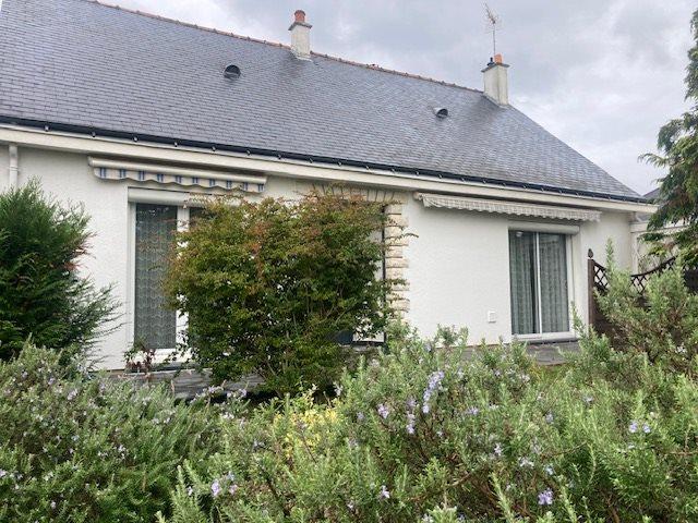 Maison Quartier Chäteau 150m² Saumur