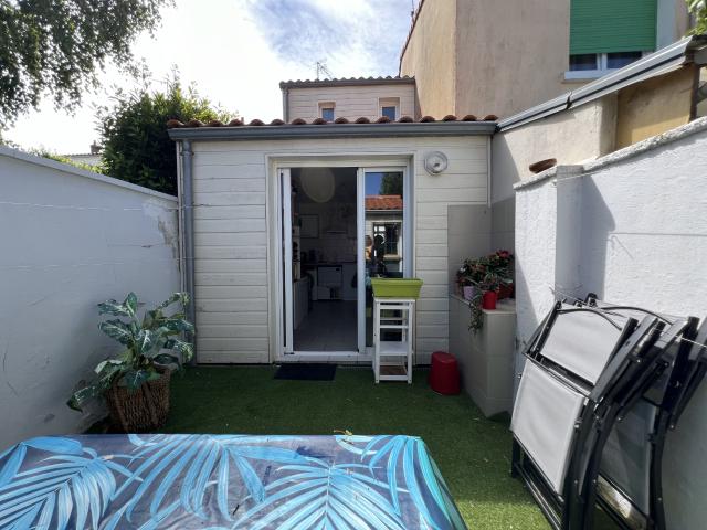 MAISON QUARTIER BEL AIR