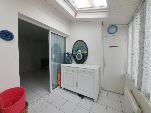 Maison Quartier Gare Les Sables d'Olonne