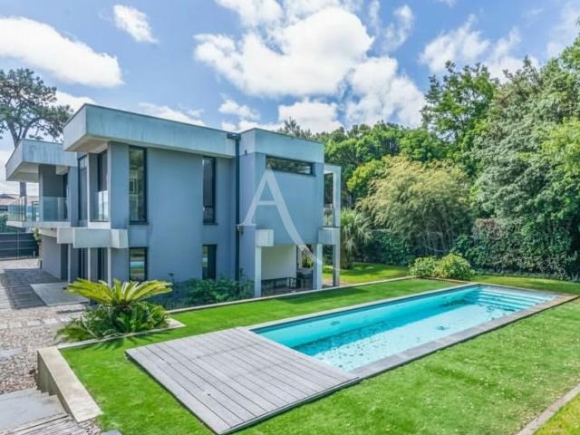 Maison Quartier de L'Herbe Cap Ferret 9 pièce s 300 m2 300m² Lège Cap Ferret