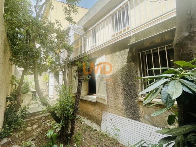 Maison Quartier des Arènes 165 m² avec garage