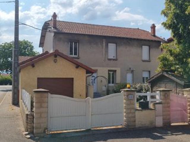 Maison Quartier des Cités