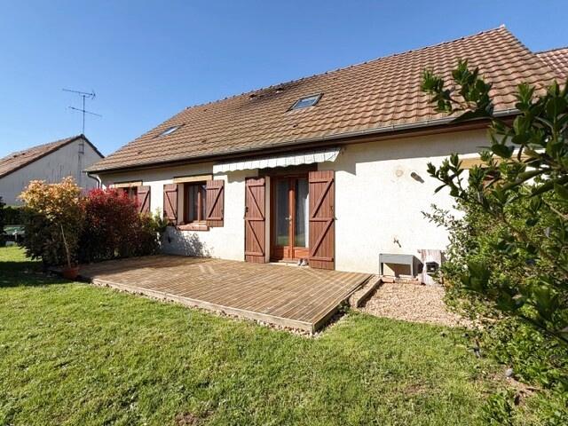 Maison quartier familial