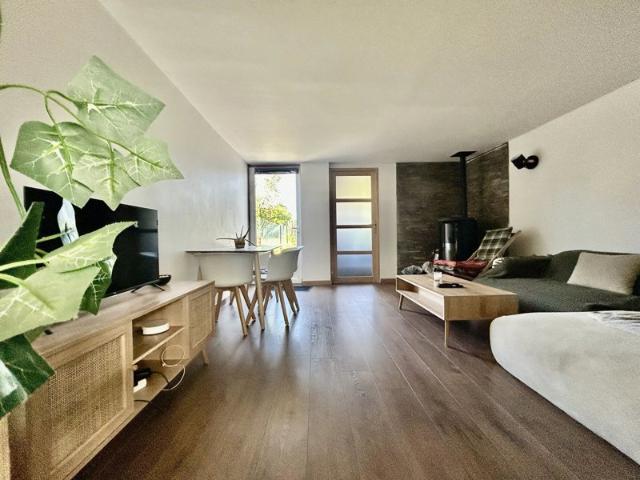 Maison QUARTIER SAINT ANNE