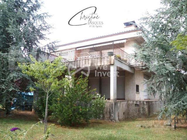 Maison Quartier Sapiac – 90 m² habitables + 90 m² en RDC sur
