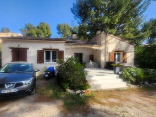 MAISON quartier st jean DE 200m² avec une d&#