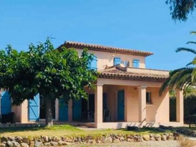 Maison quartier prisé