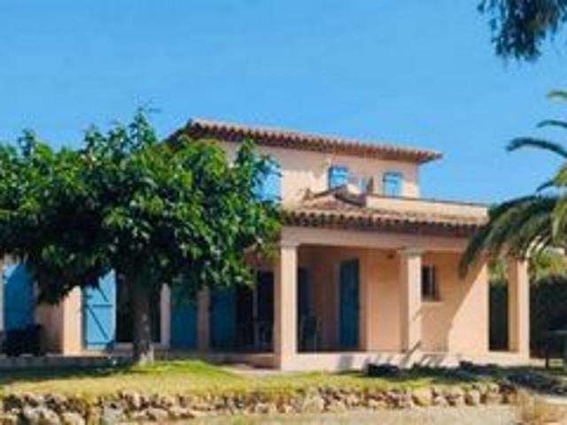 Maison quartier prisé