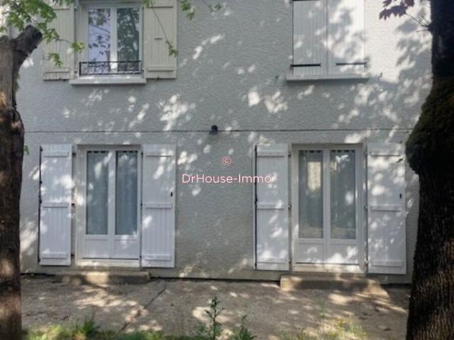 MAISON QUARTIER PRISÉ ET CALME