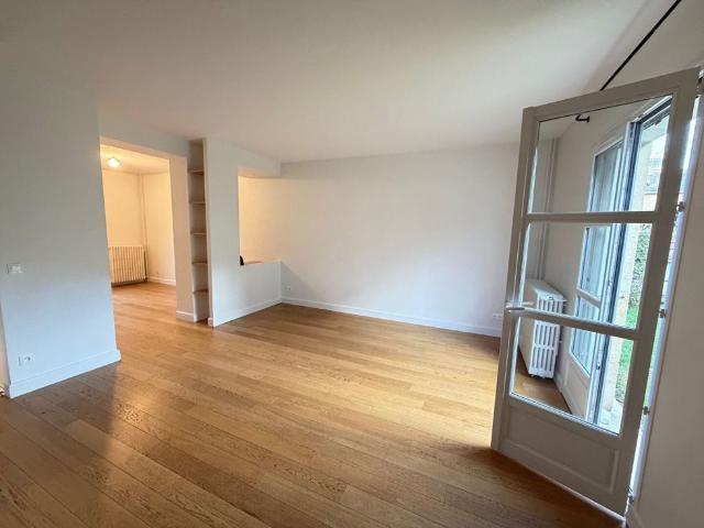 MAISON QUARTIER RIVE DROITE 83.86 m²