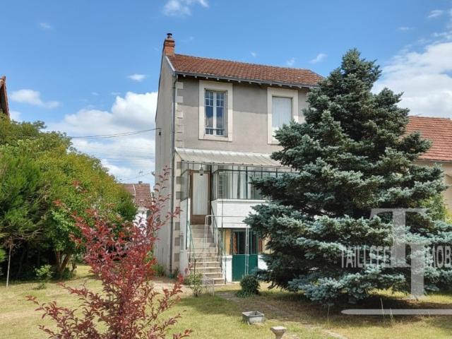 Maison, quartier Vésone. 120m² Périgueux