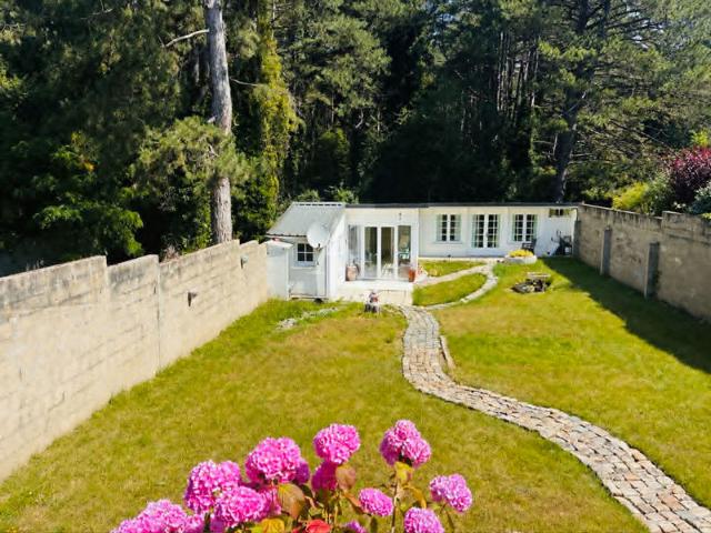 Maison Quend Plage les Pins 800m de la plage RARE sur le secteur