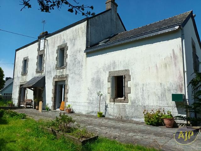 Maison Questembert 8 pièce s