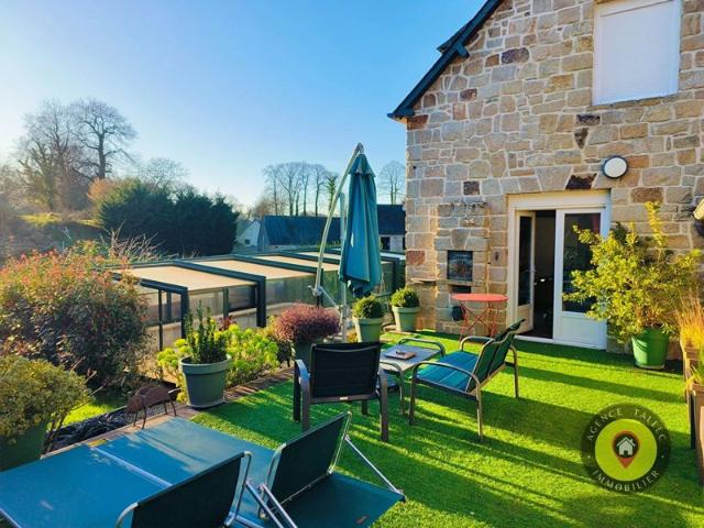Maison Quevert 5 pièce s 136 m2