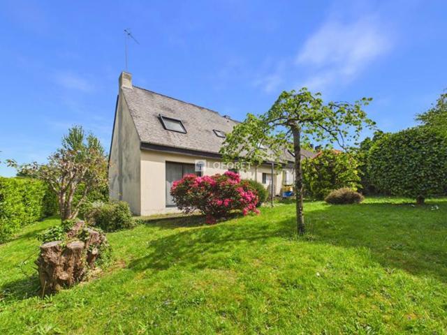 Maison Quimper 4 pièce s 105.3 m2