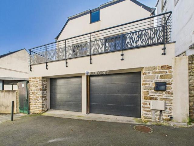 Maison Quimper 4 pièce s 86 m2