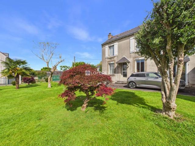 Maison Quimper 5 pièce s 127m2