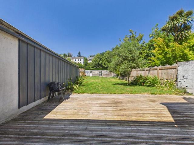 Maison Quimper 5 pièce s 90 m2