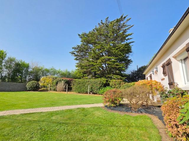 Maison Quimper 5 pièce s 96 m2