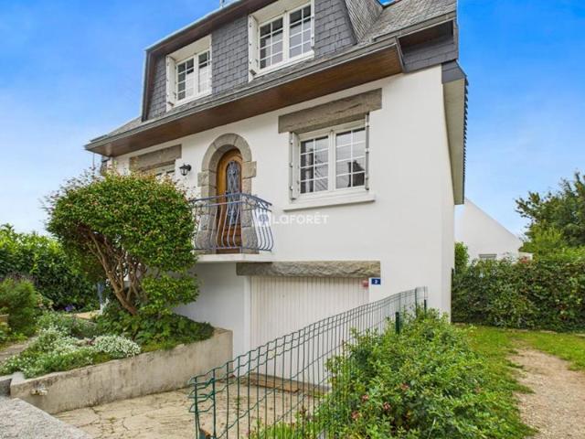 Maison Quimper 5 pièce s 97.23 m2