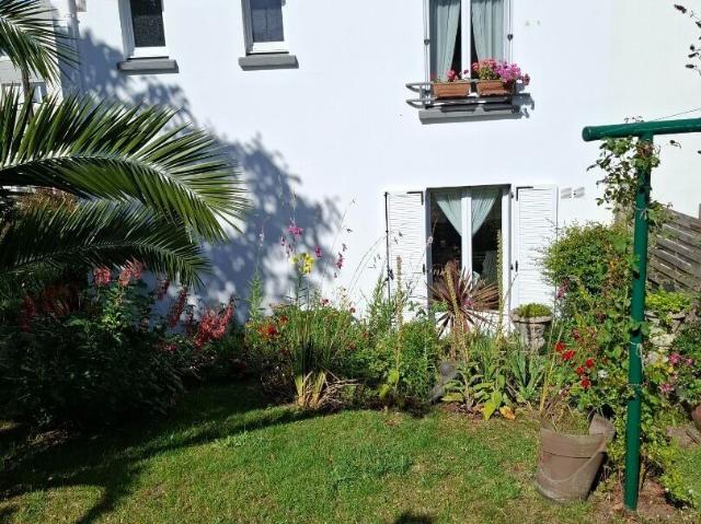 Maison Quimper 6 pièce s 90 m2