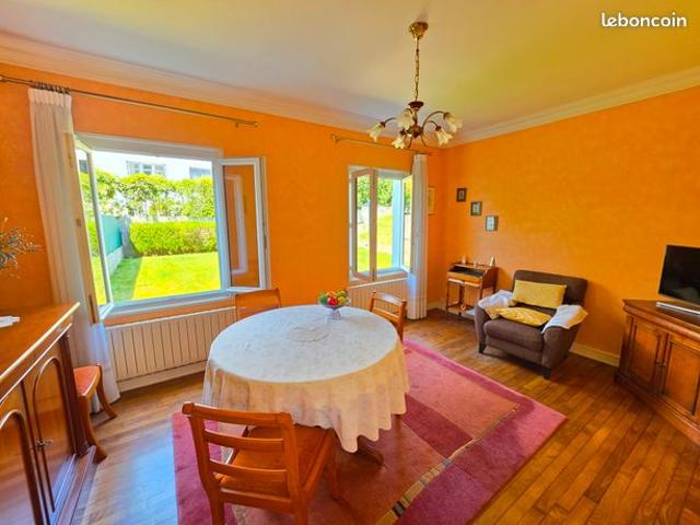 Maison Quimper Frugy