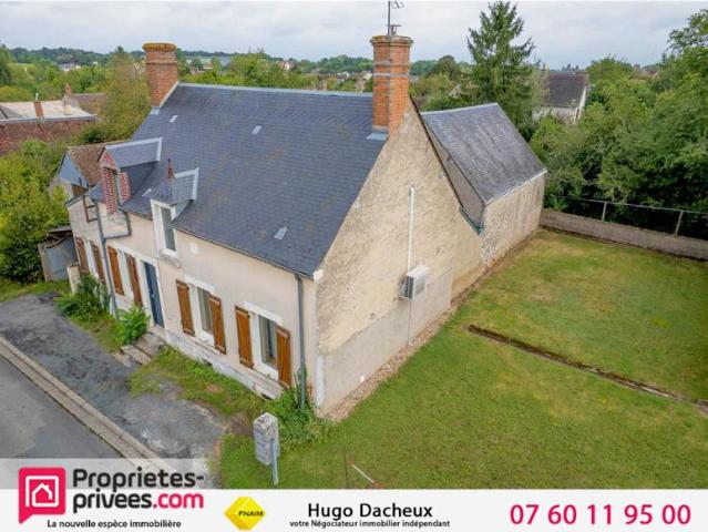 Maison Quincy 7 pièce s 160 m2