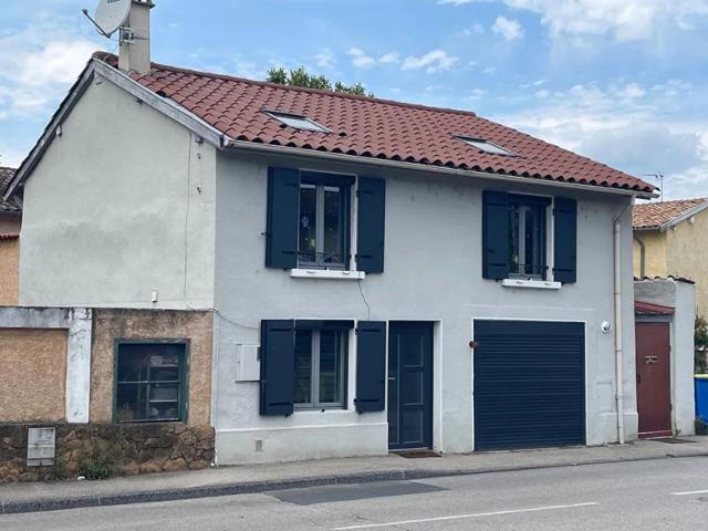 Maison Quincieux 4 pièce s 91.56 m2
