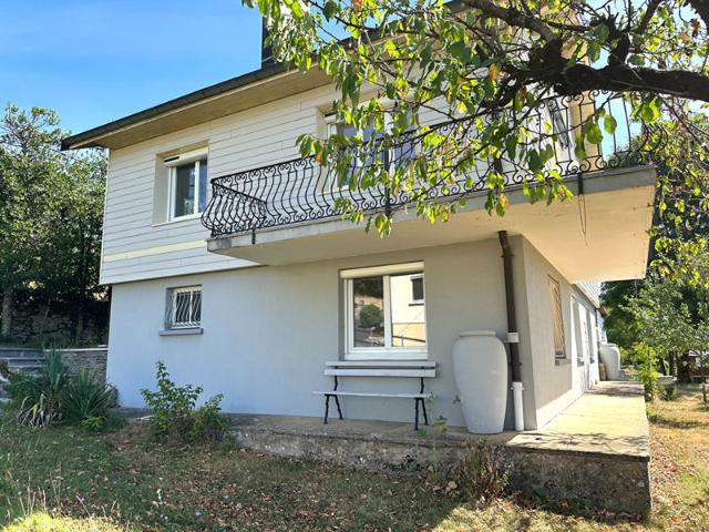 Maison Quingey 7pièce s 136m2