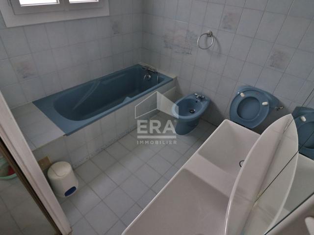 Maison Quint Fonsegrives 5 pièce s 124 m2