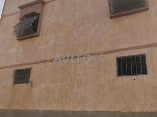 Maison R1 à vendre à Témsia