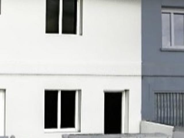 Maison R+1 avec jardin