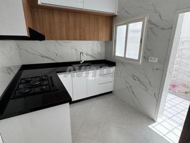 Maison R1 Témara Wifaq
