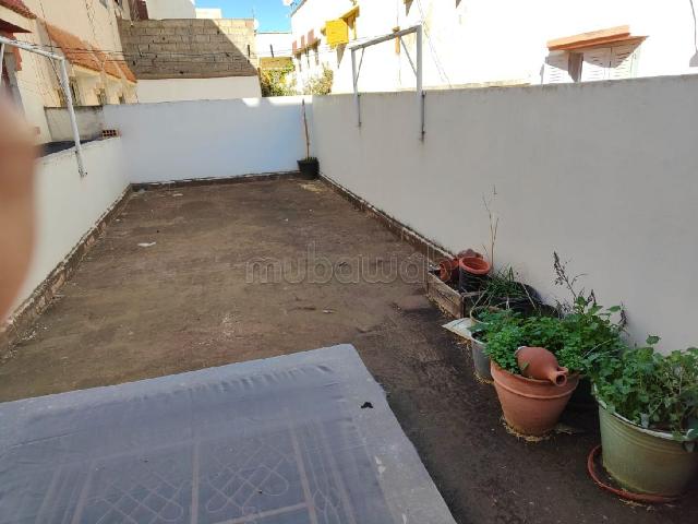 Maison R1 trés bien ensoleillée à Hay ghazalli. Surface de 123 m²