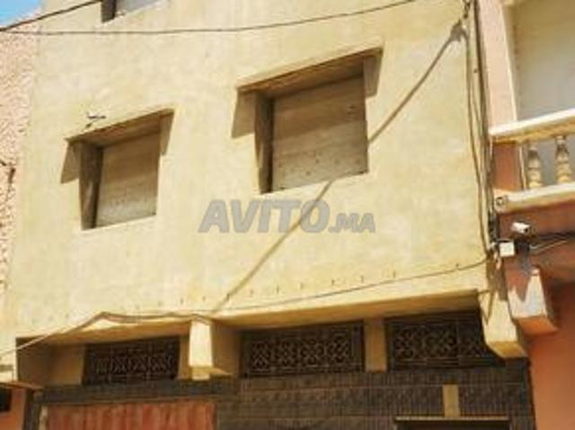 Maison R2 84m², El Gara