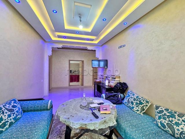 Maison R2 combinant vie privée et professionnelle
