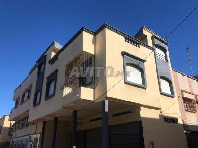 Maison R2 / Commerciale / Kénitra