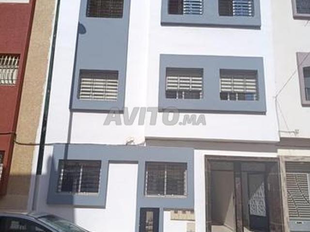 Maison R+2 à vendre