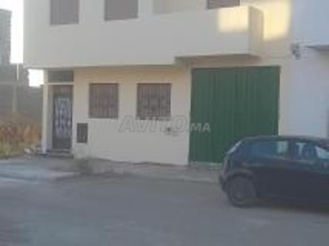 Maison R+2 à vendre