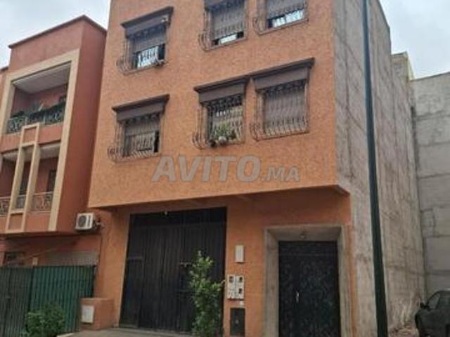 Maison R2 à vendre